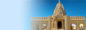 Shri Jaisalmer Lodravapur Parswanath Jain Swetambar Trust Jaisalmer